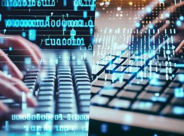AI Model Listens to Typing, Potentially Compromising Sensitive Data