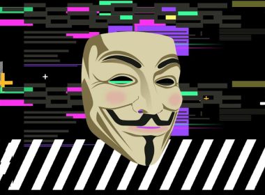 Anonymous Leaks 128 GB of Data from Russian ISP Convex
