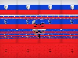 Anonymous Hits Russian Ministry of Culture- Leaks 446GB of Data