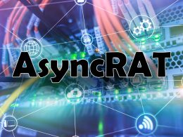 AsyncRAT Infiltrates Key US Infrastructure Through GIFs and SVGs