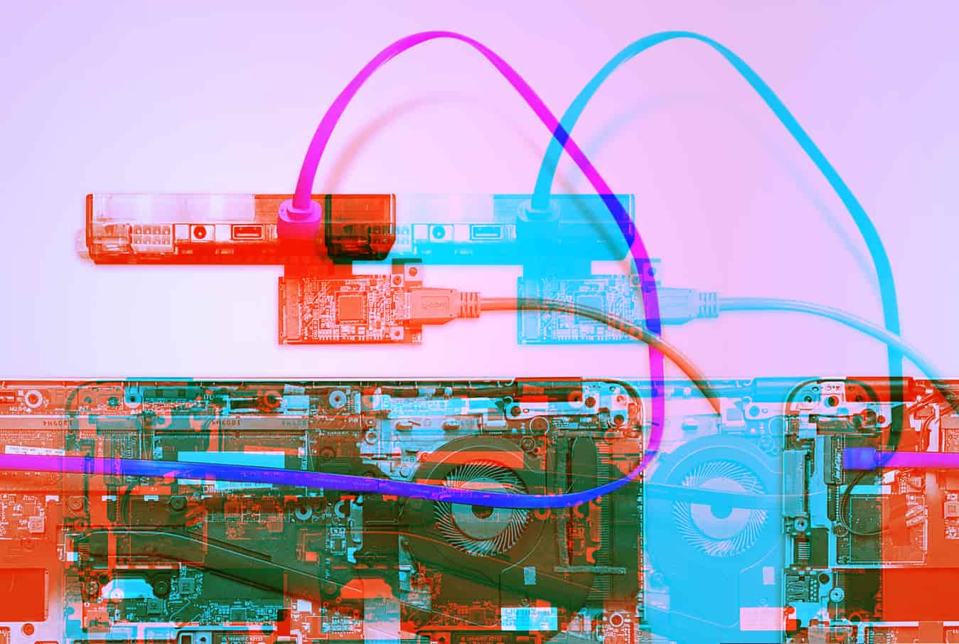 Enterprise laptops vulnerable to critical direct memory access (DMA) attack