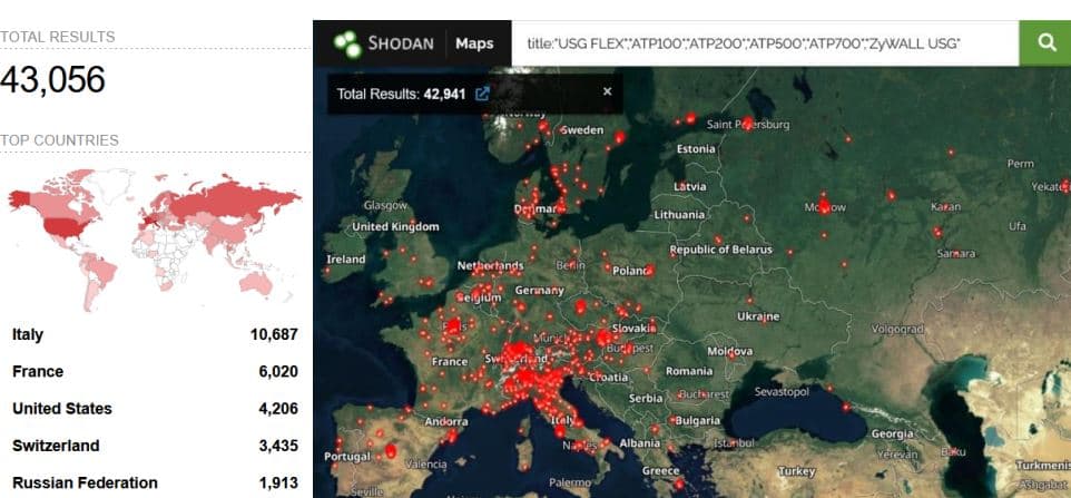 Forescout Report Uncovers New Details in Danish Energy Hack