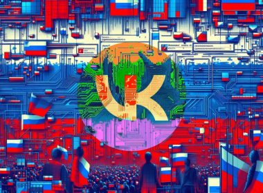 Hacker Leaks Data of 390 Million Users from VK, a Russian Social Network
