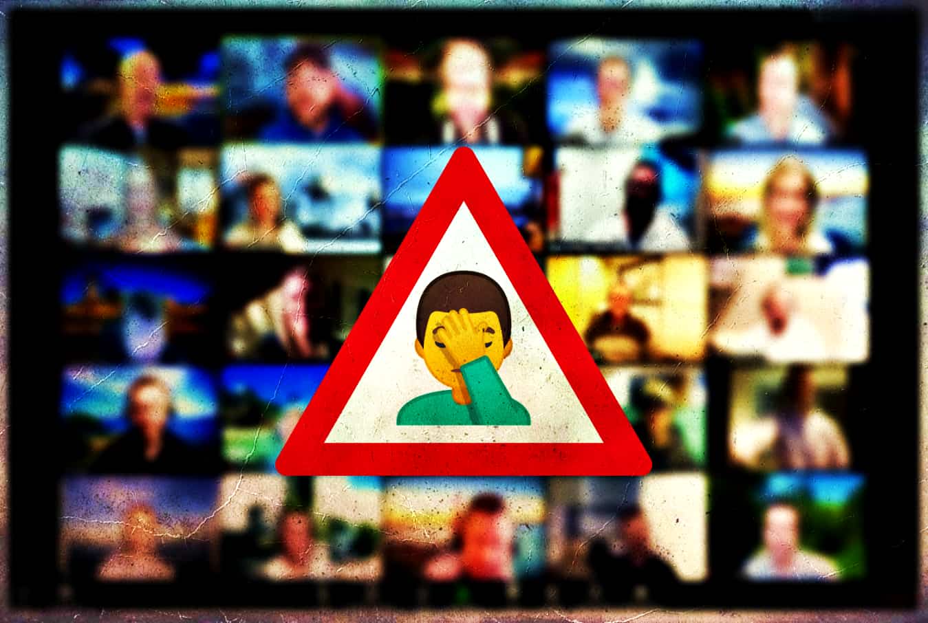 Hackers deface virtual church service on Zoom with child abuse content