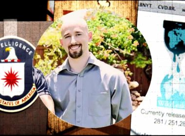 CIA Whistleblower Found Guilty of Leaking Vault 7 Documents to WikiLeaks