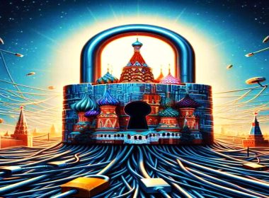 Russia Clamps Down on VPNs, Furthering Restrictions on Internet Access