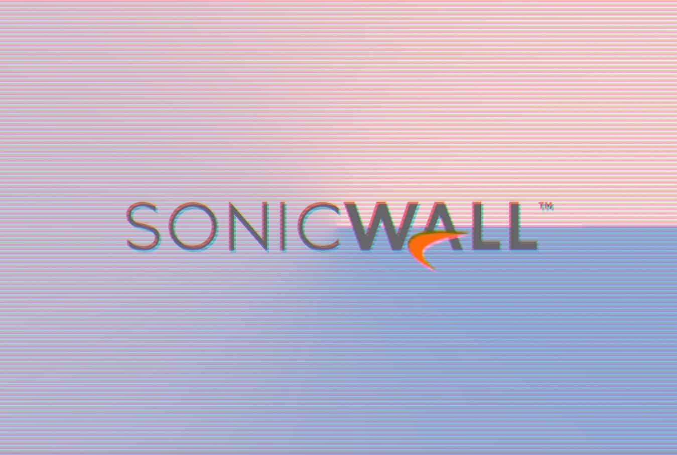 SonicWall Hacked by Zero-Day Flaws in its Products