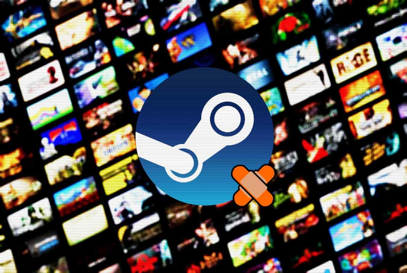 Steam vulnerabilities allowed remote take over of users' computers