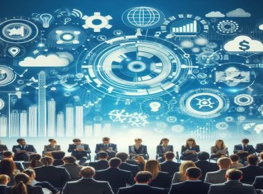 The Future of Business Communications: Trends Shaping the Industry