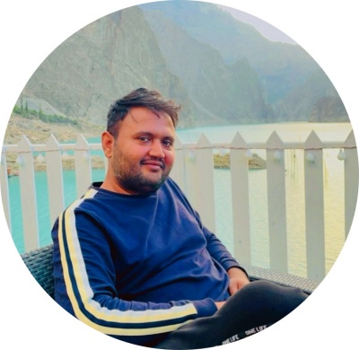 Uzair Malik