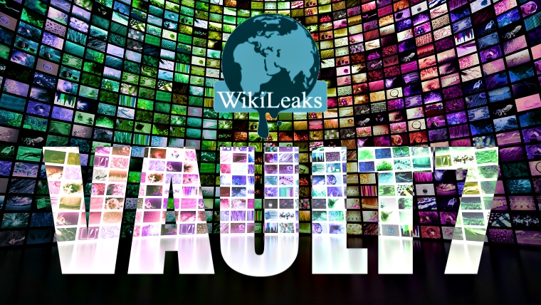 WikiLeaks: CIA' CouchPotato Tool Remotely Collects Video Streams