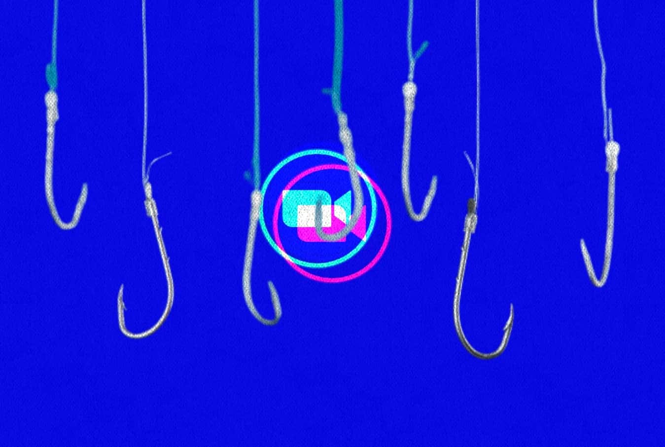 New Zoom phishing campaign harvests Microsoft credentials
