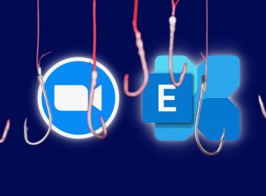 Zoom Phishing Scam Steals Microsoft Exchange Credentials