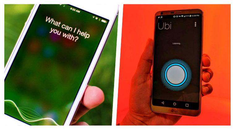 DolphinAttack: Voice Assistant Apps Siri and Alexa Can Be Hacked