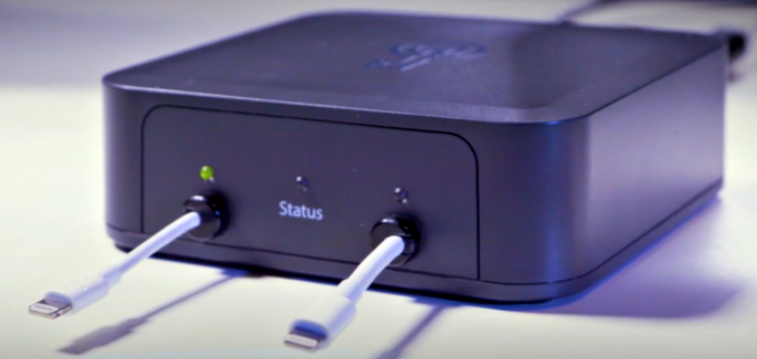 US government gets its hand on $15,000 iPhone cracking device